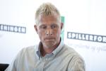 DØMT. Den danske fodboldspiller Jesper Münsberg er blevet idømt seks måneders karantæne for doping. 