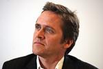 Yoyo. Først tog han opmærksomheden ved at sætte sit politiske liv ind på resultatet af valget til Horsens byråd. Nu er Anders Samuelsen valgt og fuld at optimisme. 