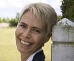 Vinder. Socialdemokraternes spidskandidat får 10 partifæller med ind i byrådet. 