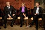 Handel. Frank Jensen bliver overborgmester, mens DF sikrer Klaus Bondam en borgmesterpost. 