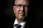 Bondam: »Aftalen med Dansk Folkeparti var politisk nødvendig«. (arkivfoto) 