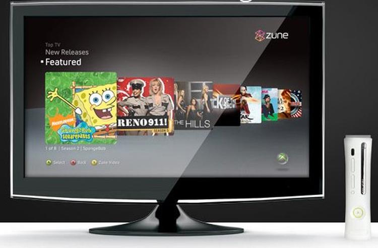 Fra i går kunne danske Xbox 360-ejere leje film direkte fra konsollen. Desværre følger indholdet ikke helt med den ellers velfungerende tjeneste. 