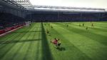 Fodfejl og manglen på detaljer gør årets udgave af Pro Evolution Soccer til en skuffelse. 