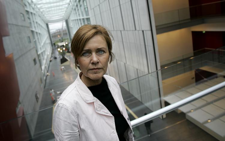 Forbi. Mette Bock stopper som programdirektør hos DR - helt efter eget valg, siger hun 