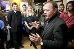 Lokale venstrefolk efterlyser Lars Løkke Rasmussen i valgkampen. Kristian Jensen dummede sig ved at afskrive borgmesterchancer, mener de. 