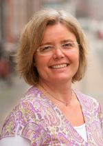 Farvel. Suzanne Moll mistede sit job hos DR efter blot 17 dage på posten. 