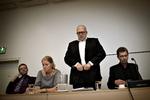 Klaus Bondam har mistet masser af personlige stemmer ved kommunalvalget. 