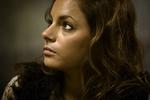 VOLDSRAMT. Maria Jensen blev i to år tævet af den kæreste, hun holdt af. 