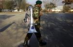The opposition wants to know when the Danish government will begin talking about a withdrawal from Afghanistan. 