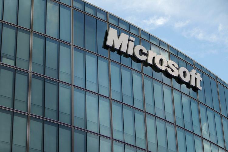 Interesserede kan nu hente en beta-version af Microsoft Office ned på computeren. Arkivfoto. 