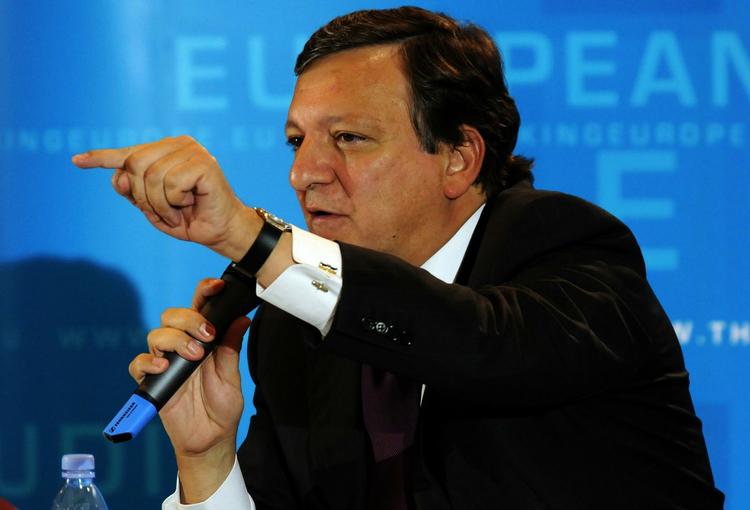 EU-kommissionens formand, José Manuel Barroso, vil have flere kvinder i sin kommission. 