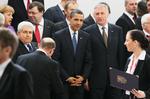 Infantilt Europa skal stramme sig op, hvis forholdet til USA skal blive bedre, mener eksperter. 