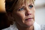 Forbrugerjurist og TV3-vært Mette Reissmann udbygger karrieren med en plads i Borgerrepræsentation i København. Der er tid til både tv og politik, forsikrer hun. 