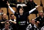 Anja Andersen er frontfigur i FCK Håndbold. Men økonomien halter i ligaens førende klub. 
