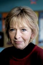 Fortørnet. »Jeg kan ikke forestille mig, at nogen kan forsvare det her«, siger Mimi Jakobsen om de fængslede børn. 