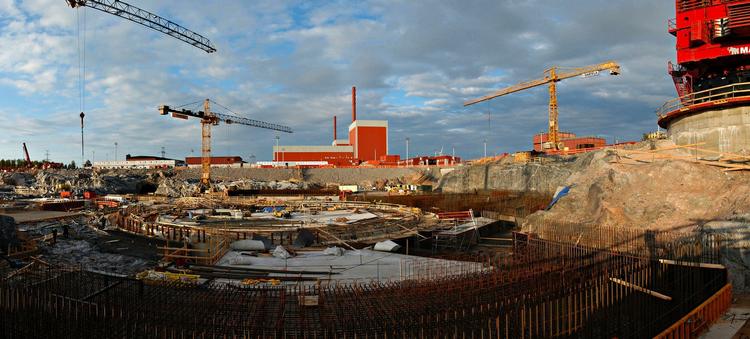 Energi. Rundt om i verden retter man blikket mod atomkraften, fordi den reducerer CO2-udledningen og giver stor forsyningssikkerhed. 