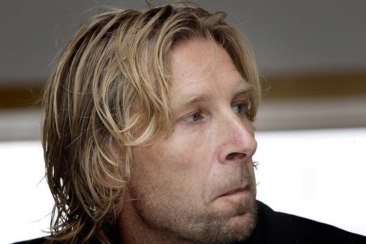 FRITSTILLET. Jon Stephensen har haft endog meget store publikumssucceser på Gasværket, som han har været chef for siden 1. juli 2007. 