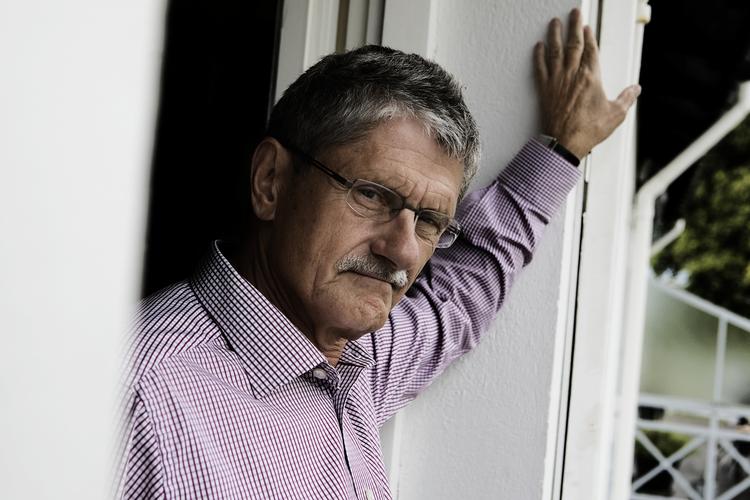 Modsvar. Respekten er krakeleret med Melchiors lidt ondskabsfulde forsøg i dagens Politiken på at slå mig og mit parti i hartkorn med Dansk Folkeparti, skriver Mogens Lykketoft. Arkivfoto. 