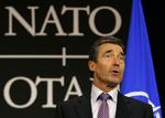 TAVS. Anders Fogh vil ikke forholde sig til spekulationerne og hans internationale ambitioner i statsministertiden. 