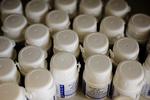 Ulovligt. Der handles i stor stil med ulovlig medicin på internettet. Spørg derfor lægen, før du handler online, lydre rådet fra Lægemiddelstyrelsen. (arkivfoto) 