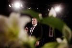 Ambitioner. I 2020 skal danskernes middellevetid være blandt det ti højeste i verden, proklamerede Lars Løkke Rasmussen i dag på Venstres landsmøde. 