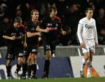 FCK - FCM 2-2