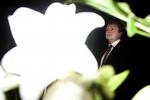 FREMSYN. Lars Løkke har fremlagt sin 'drøm' for fremtidens Danmark. 