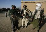 Magtfulde. Taleban står langt stærkere end al-Qaeda i både Afghanistan og Pakistan. 