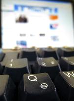 Internet Names