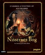 Jul. 'Nissernes bog', er for nylig blevet (gen)opdaget af to danske forskere. Der hersker stort hemmelighedskræmmeri omkring originalen. 