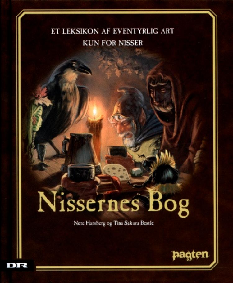 Jul. 'Nissernes bog', er for nylig blevet (gen)opdaget af to danske forskere. Der hersker stort hemmelighedskræmmeri omkring originalen. 