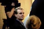 Komet. Den blot 25-årige SF'er ser ud til at blive ny regionsformand i Hovedstaden - hvis ikke han bliver underkendt af sine gen undervejs. 