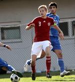 DRØMMESKIFTE. Efter en økonomisk fejde mellem Brøndby og Ajax er Nicolai Boilesen nu klar til at tørne ud for den hollandske storklub. 