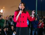 Palin Book Tour