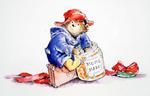 Paddington