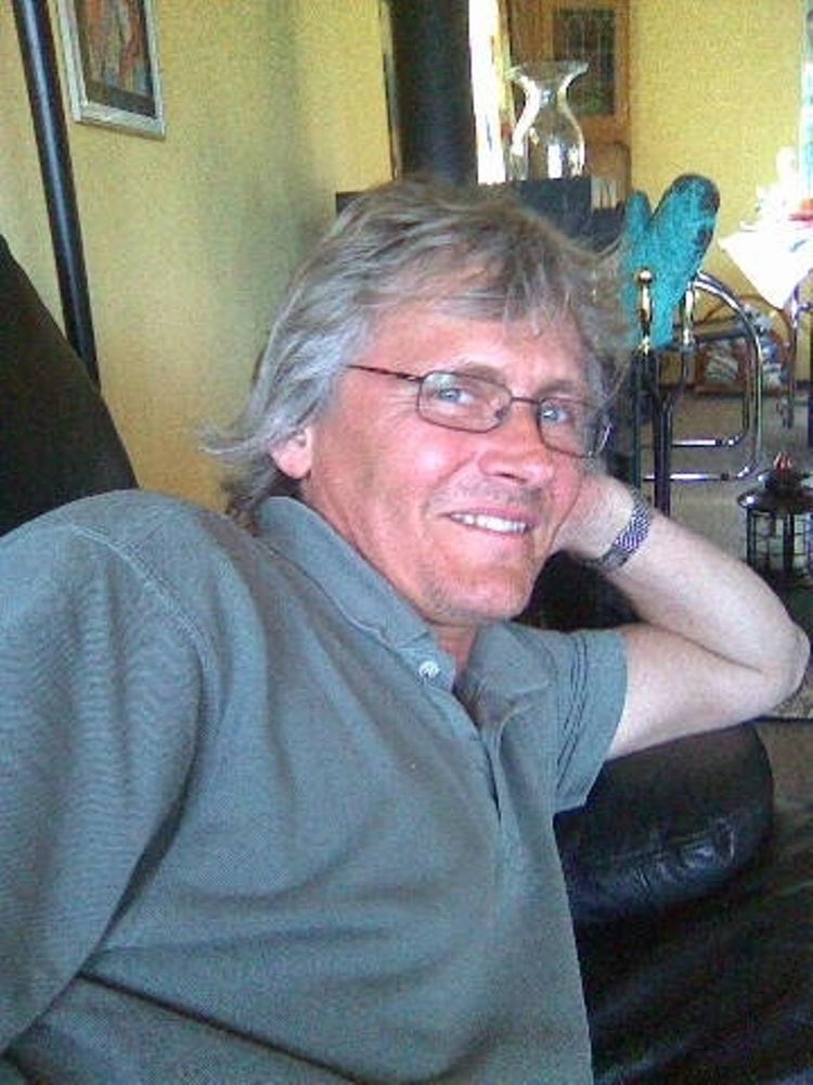 Savnet. Den 51-årige Kent Jensen har været forsvundet fra hjemmet siden midten af oktober. Privatfoto 