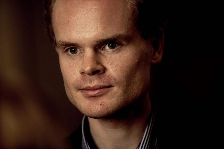 Væltet. Andreas Røpke troede, at han skulle være regionsrådsformand, men hans partifæller gjorde oprør. 