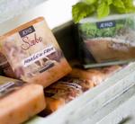 Navnestrid. Firmaet Sæberiet, der laver sæbe, salt og te, har registreret navnet 'Ærø Specialiteter' - og det falder fødevaregiganten Nestlé for brystet. 