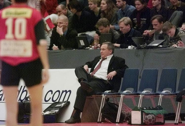 Mildnet. Straffen mod Gunnar Prokop er blevet nedsat. 