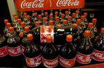 »Vi vurderede, at kampagnen krænkede Coca Colas varemærke, derfor stoppede vi udsendelsen af gocards«, siger Else Molander, der er kontorchef i Fødevarestyrelsen. 