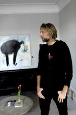 Jon Stephensen