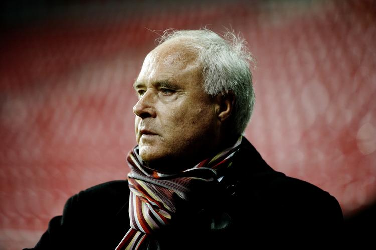 Forvandling. Det er Flemming Østergaard, der har forvandlet Parken fra kun at være en fodboldklub til at være en bred underholdningskoncern, der også omfatter et håndboldhold, feriecenteret Lalandia, billetbureauet E-billetter og så ikke mindst selve Parken. 