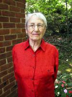 ANERKENDT. 95-årige Gretel Bergmann har i dag fået den højdespringsrekord tilbage, som nazisterne stjal fra hende for 73 år siden. 