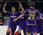 ITALY SOCCER CHAMPIONS LEAGUE