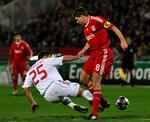 Hungary Soccer Champions League