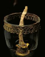 Fundet. Fra marts næste år viser et italiensk museum Galileos genfundne fingre frem. 