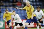 Handel. Svenske Alexander Farnerud er en af de spillere, Brøndby har købt indenfor de seneste år. 