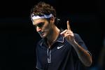 Britain Tennis ATP Finals