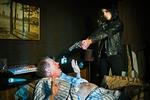 støvsuget. »Årets Stieg Larsson-filmatiseringer har støvsuget markedet for mange af de biografgængere, der kun tager i biffen én til to gange om året«, lyder det fra filminstituttet. 