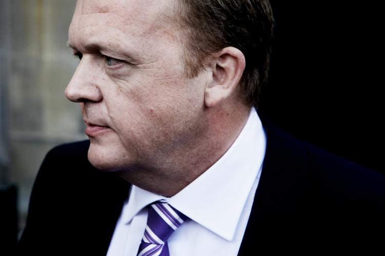 Nej. Statsminister Lars Løkke Rasmussen (V) kan godt undvære en EU-afstemning til marts 
